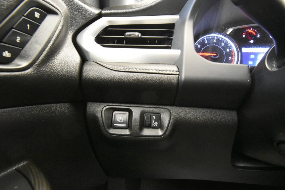 2023 GMC Acadia SLT 4x4 4dr SUV, Black, Mileage: 78,967 - photo 32