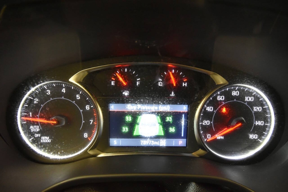 2023 GMC Acadia SLT 4x4 4dr SUV, Black, Mileage: 78,967 - photo 33