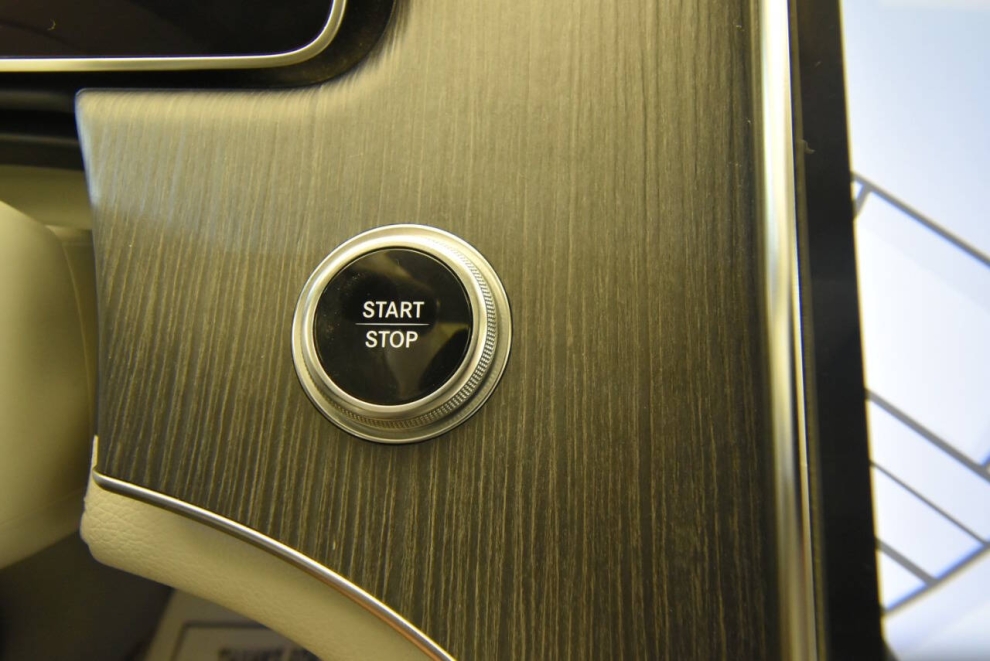 2023 Mercedes-Benz EQE EQE 350 4MATIC AWD 4dr SUV, Blue, Mileage: 35,832 - photo 25