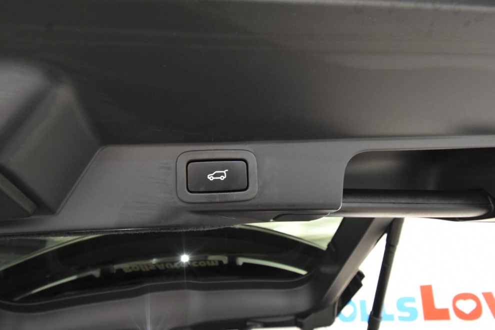 2022 Land Rover Range Rover Sport HST AWD 4dr SUV, Black, Mileage: 35,291 - photo 36