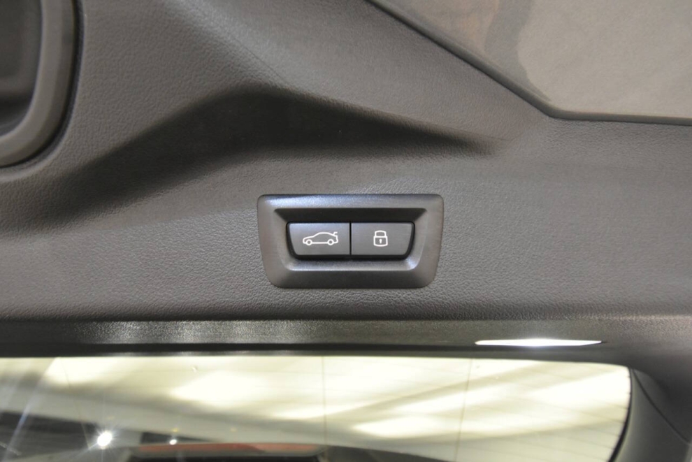 2024 BMW X5 xDrive40i AWD 4dr Sports Activity Vehicle, Gray, Mileage: 33,913 - photo 37