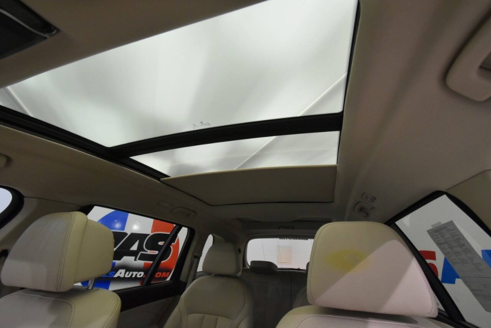 2019 BMW X7 xDrive50i AWD 4dr Sports Activity Vehicle, Gold, Mileage: 84,050 - photo 34