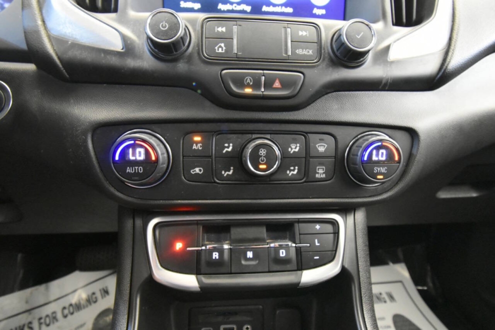 2024 GMC Terrain SLT AWD 4dr SUV, Gray, Mileage: 63,954 - photo 21