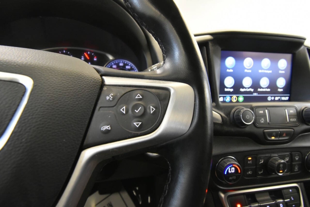 2024 GMC Terrain SLT AWD 4dr SUV, Gray, Mileage: 63,954 - photo 24