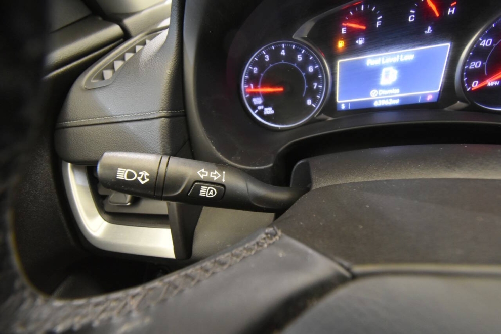 2024 GMC Terrain SLT AWD 4dr SUV, Gray, Mileage: 63,954 - photo 26