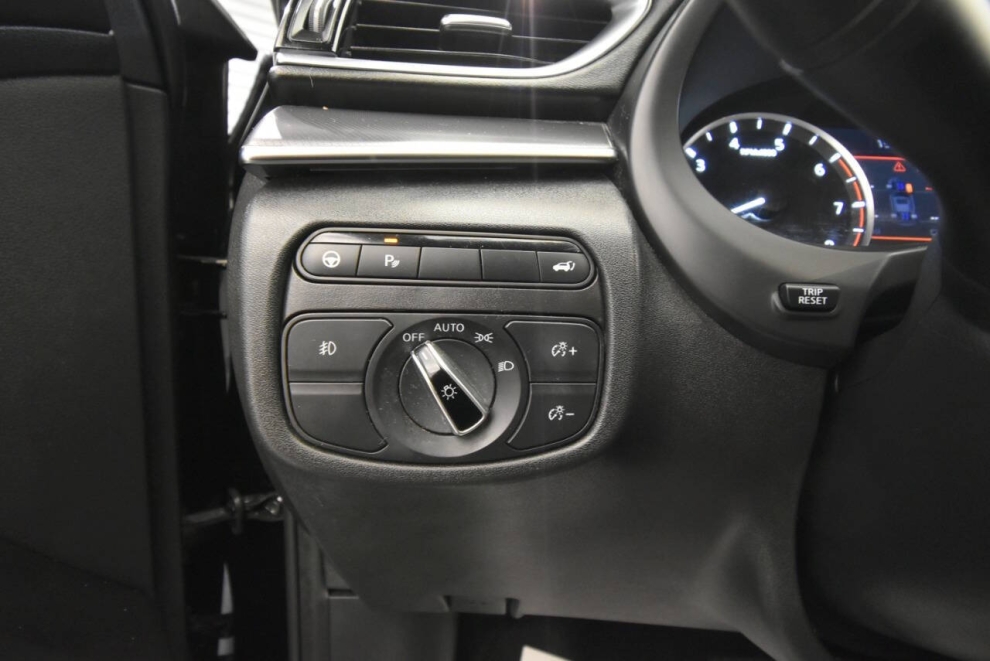 2023 Infiniti QX55 Luxe AWD 4dr Crossover, Black, Mileage: 49,530 - photo 32