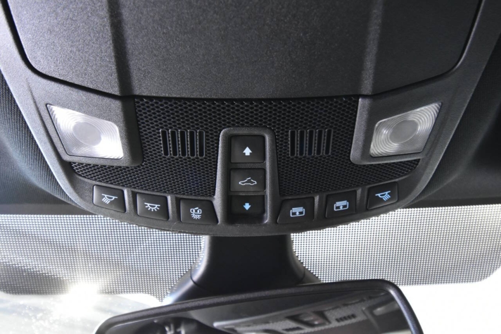 2021 Ford Edge ST AWD 4dr Crossover, Black, Mileage: 75,756 - photo 33