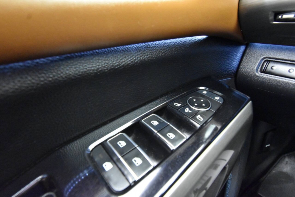 2022 Nissan Pathfinder Platinum AWD 4dr SUV, Gray, Mileage: 108,955 - photo 34