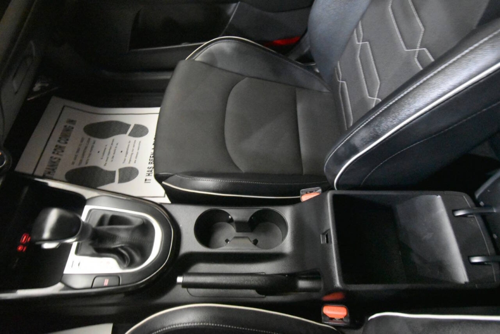 2021 Kia Forte GT Line 4dr Sedan, Gray, Mileage: 83,906 - photo 20