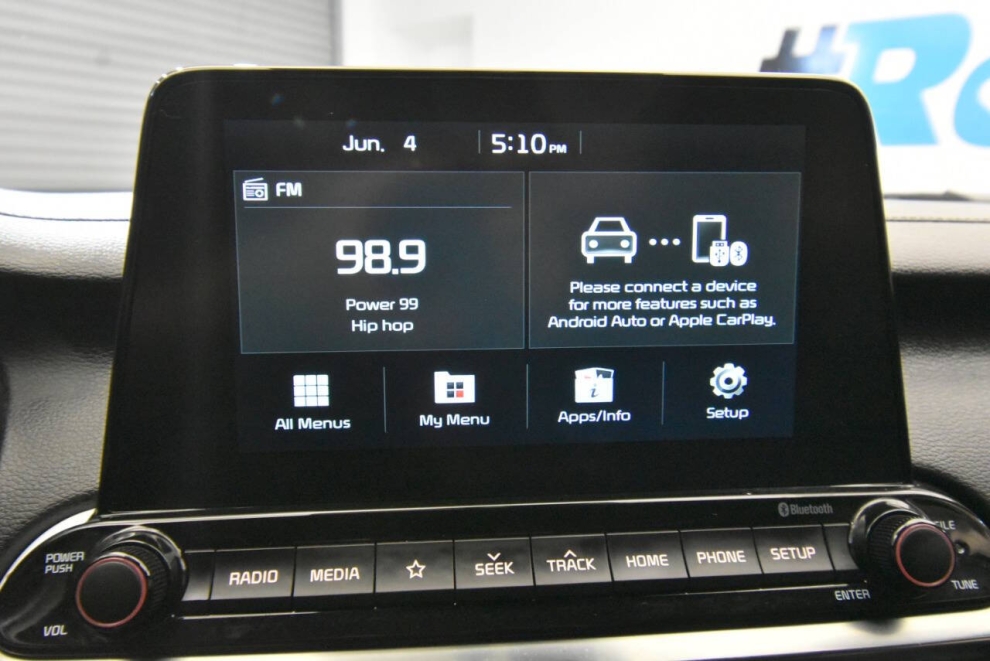 2021 Kia Forte GT Line 4dr Sedan, Gray, Mileage: 83,906 - photo 22