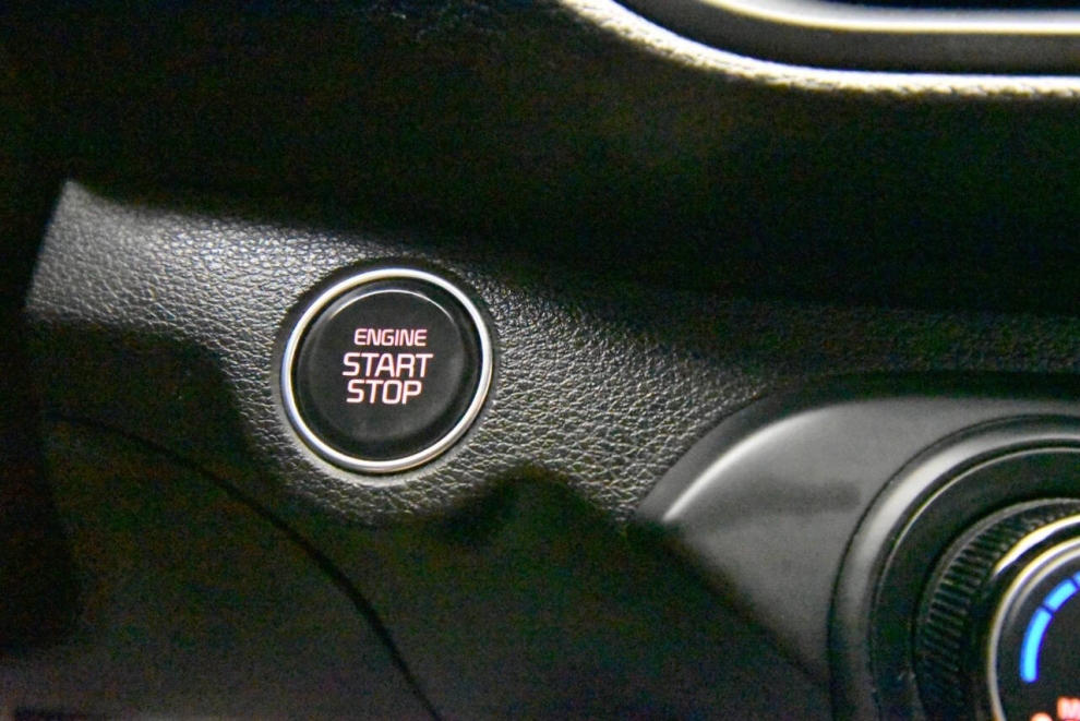 2021 Kia Forte GT Line 4dr Sedan, Gray, Mileage: 83,906 - photo 24