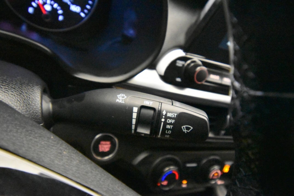 2021 Kia Forte GT Line 4dr Sedan, Gray, Mileage: 83,906 - photo 28