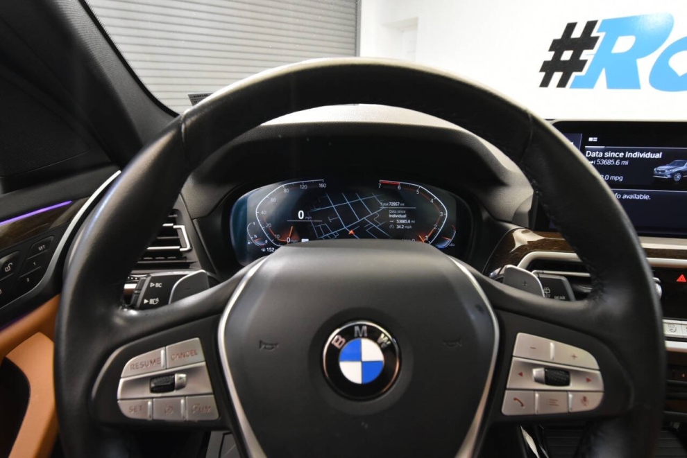 2022 BMW X3 xDrive30i AWD 4dr Sports Activity Vehicle, Gray, Mileage: 72,949 - photo 27