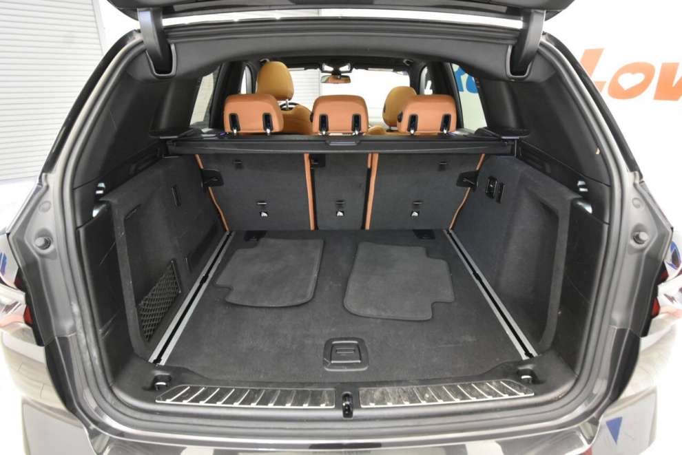 2022 BMW X3 xDrive30i AWD 4dr Sports Activity Vehicle, Gray, Mileage: 72,949 - photo 35