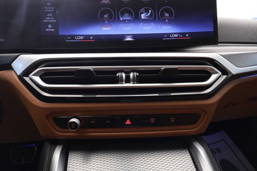 2024 BMW 4 Series 430i 2dr Coupe, Gray, Mileage: 73,238 - photo 20
