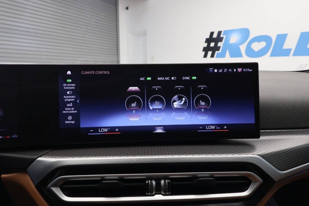 2024 BMW 4 Series 430i 2dr Coupe, Gray, Mileage: 73,238 - photo 21
