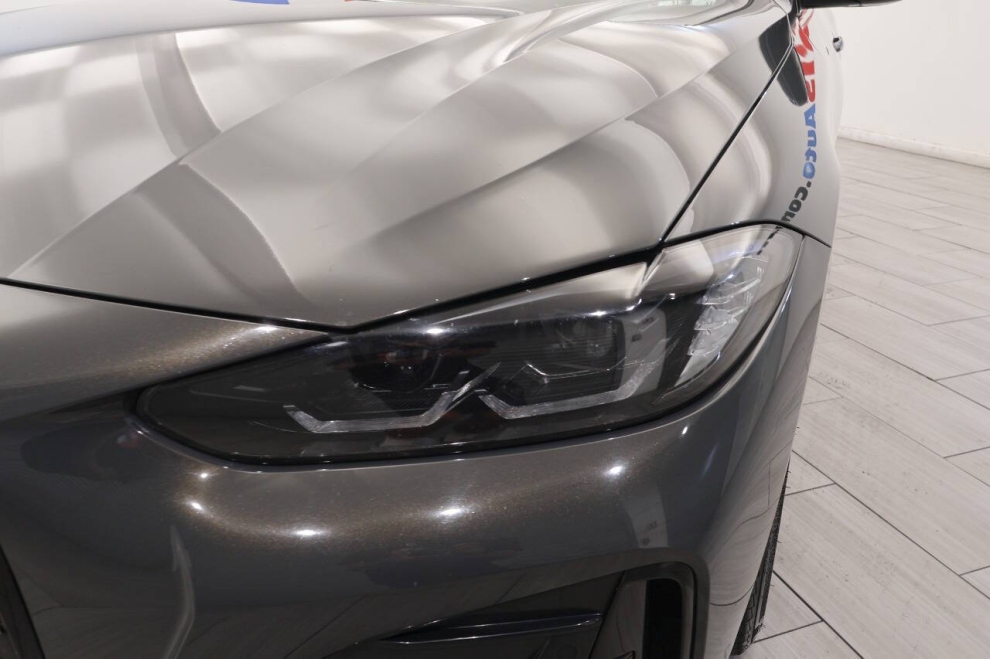 2024 BMW 4 Series 430i 2dr Coupe, Gray, Mileage: 73,238 - photo 9