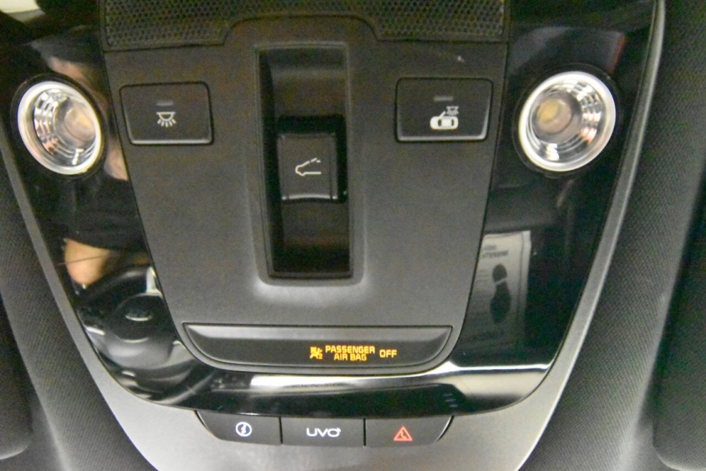 2021 Kia K5 GT 4dr Sedan, Gray, Mileage: 64,522 - photo 30