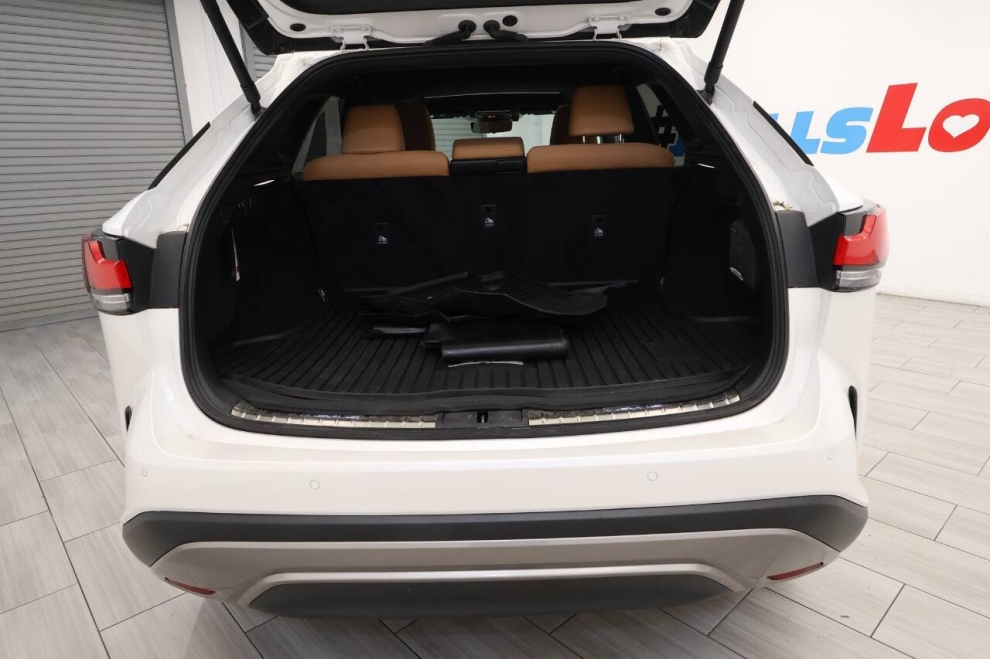2023 Lexus RX 350h Base AWD 4dr SUV, White, Mileage: 51,492 - photo 32