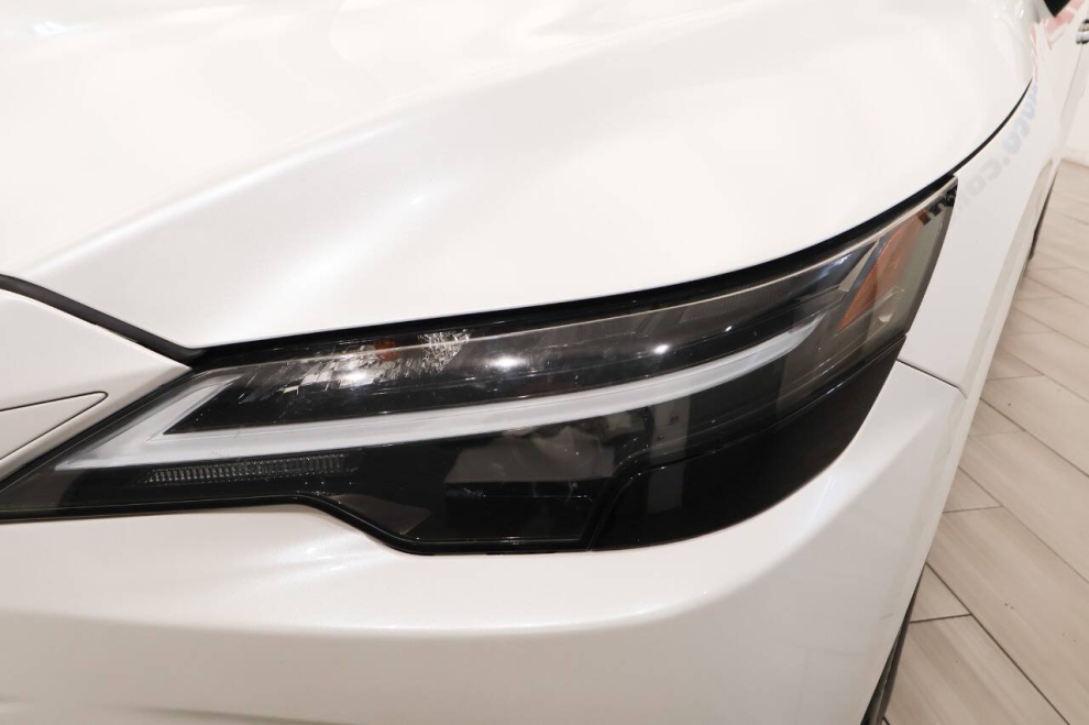 2023 Lexus RX 350h Base AWD 4dr SUV, White, Mileage: 51,492 - photo 8
