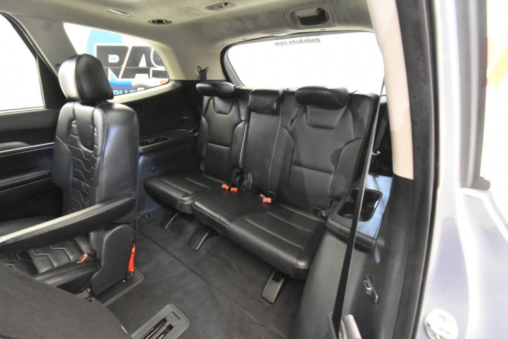 2022 Kia Telluride SX AWD 4dr SUV, Gray, Mileage: 78,578 - photo 14