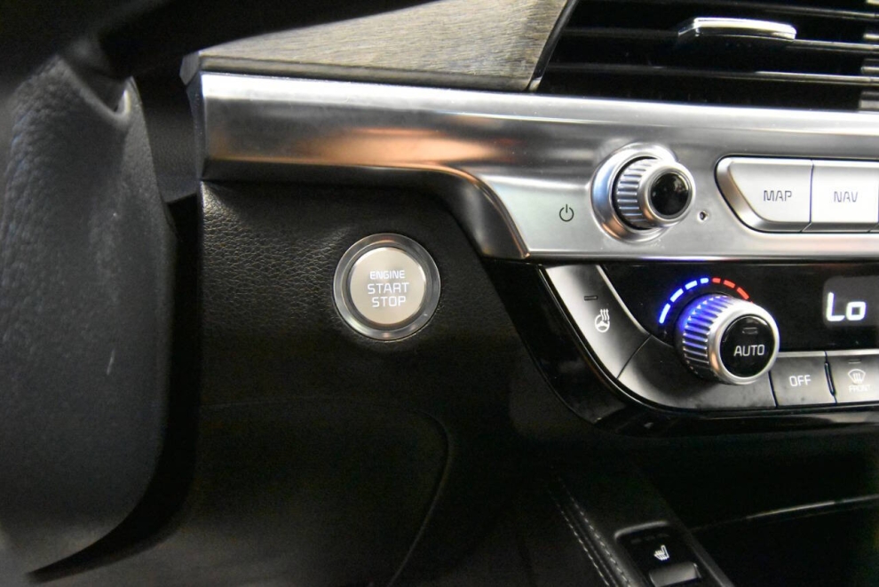 2022 Kia Telluride SX AWD 4dr SUV, Gray, Mileage: 78,578 - photo 27