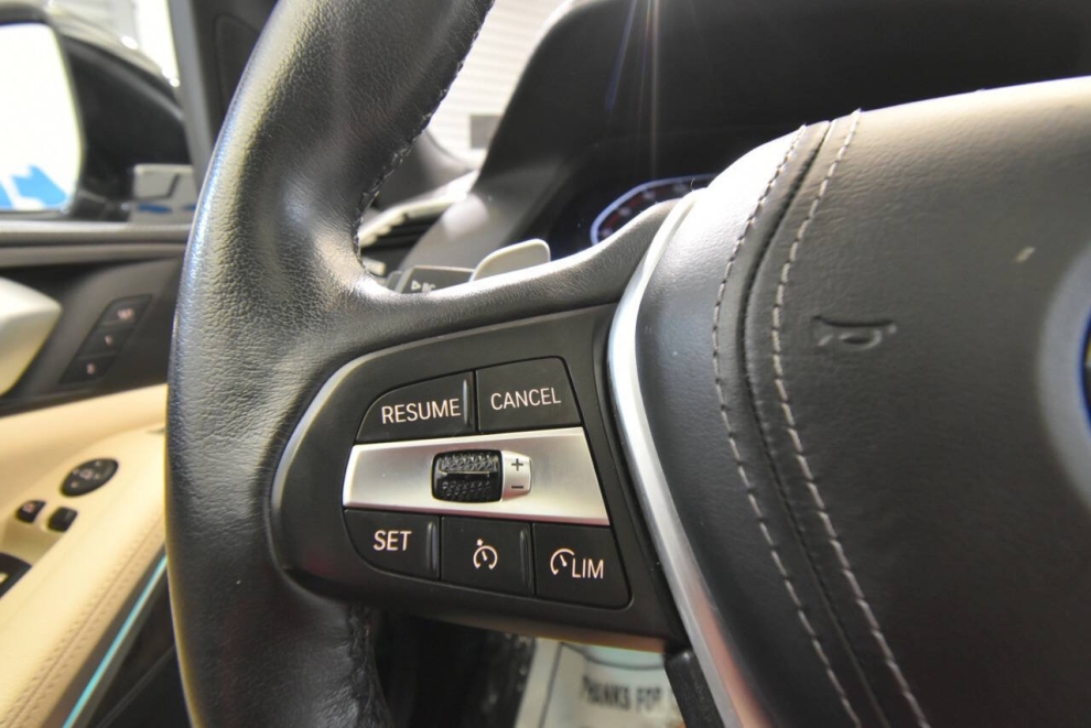 2022 BMW X5 xDrive40i AWD 4dr Sports Activity Vehicle, Green, Mileage: 87,964 - photo 29