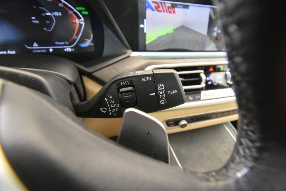 2022 BMW X5 xDrive40i AWD 4dr Sports Activity Vehicle, Green, Mileage: 87,964 - photo 31