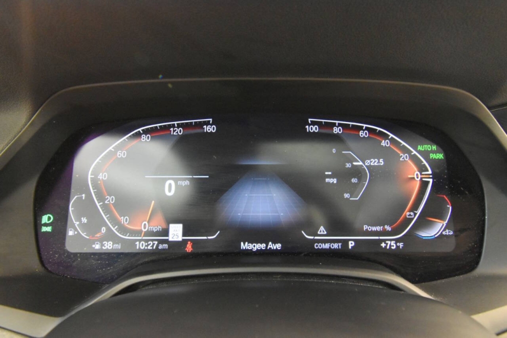 2022 BMW X5 xDrive40i AWD 4dr Sports Activity Vehicle, Green, Mileage: 87,964 - photo 32