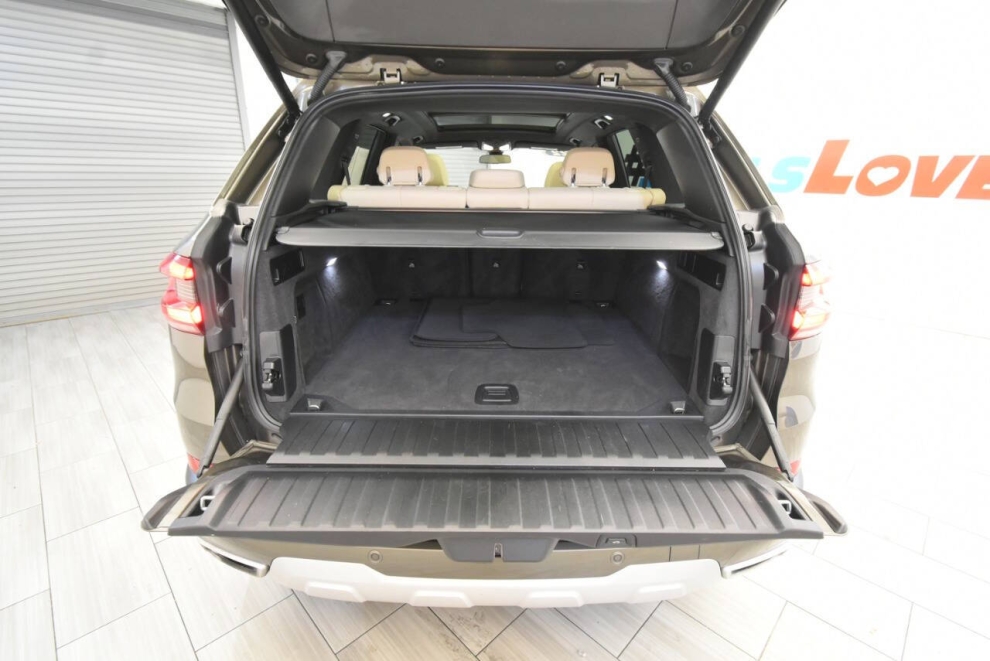 2022 BMW X5 xDrive40i AWD 4dr Sports Activity Vehicle, Green, Mileage: 87,964 - photo 36