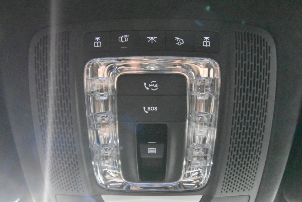 2024 Mercedes-Benz GLE AMG GLE 63 S AWD 4MATIC+ 4dr SUV, Azul, Mileage: 44,567 - photo 35