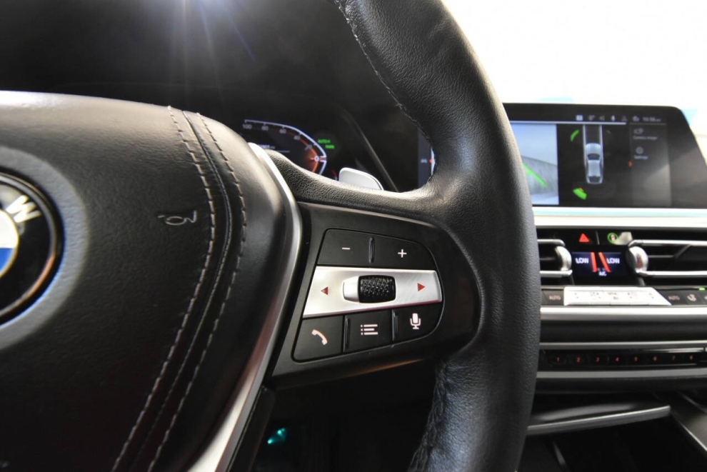 2022 BMW X6 xDrive40i AWD 4dr Sports Activity Coupe, White, Mileage: 72,687 - photo 25