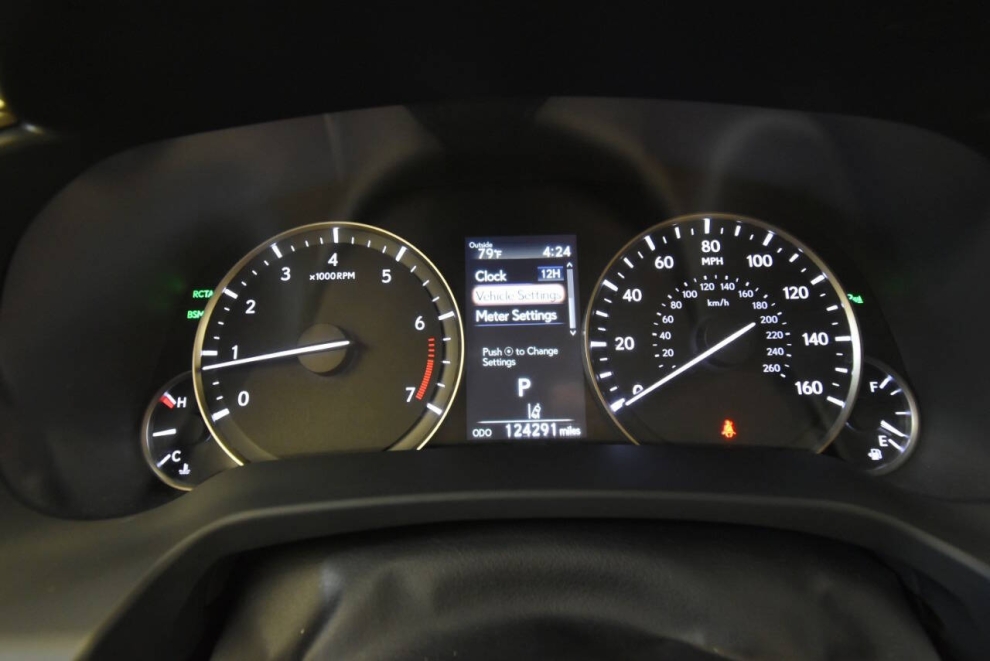 2016 Lexus RX 350 Base AWD 4dr SUV, Tan, Mileage: 124,271 - photo 30