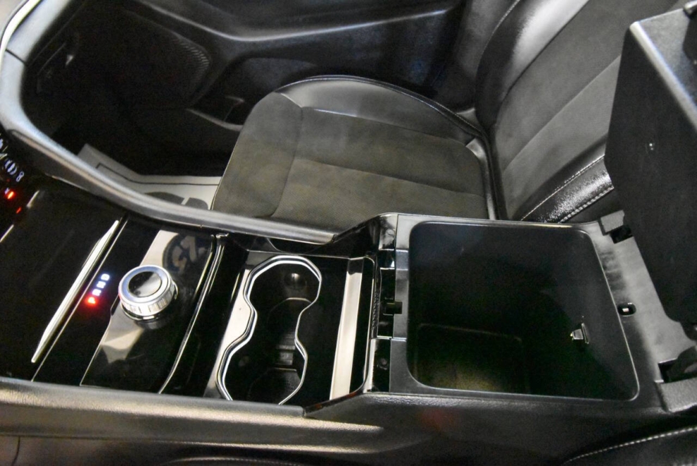2023 Jeep Grand Cherokee Altitude 4x4 4dr SUV, Black, Mileage: 61,637 - photo 20