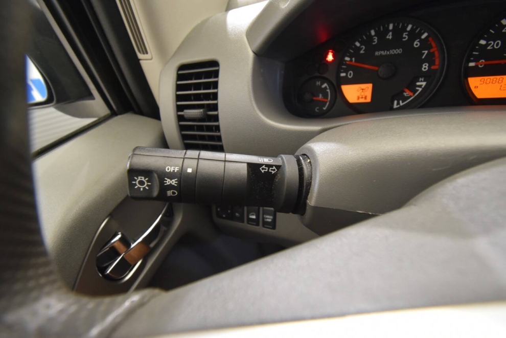 2018 Nissan Frontier, Black, Mileage: 90,880 - photo 25