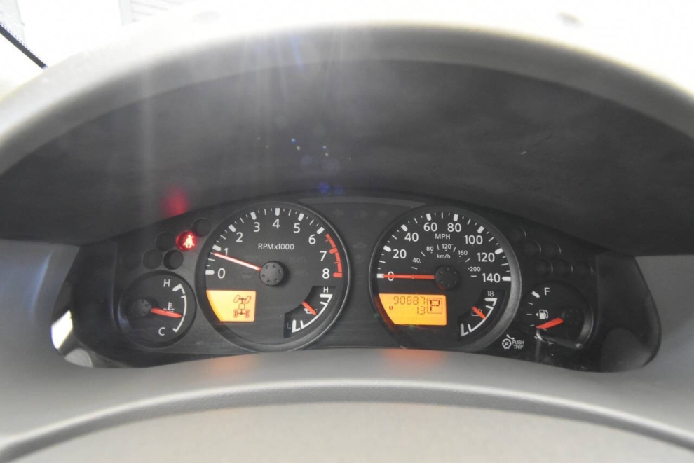 2018 Nissan Frontier, Black, Mileage: 90,880 - photo 27