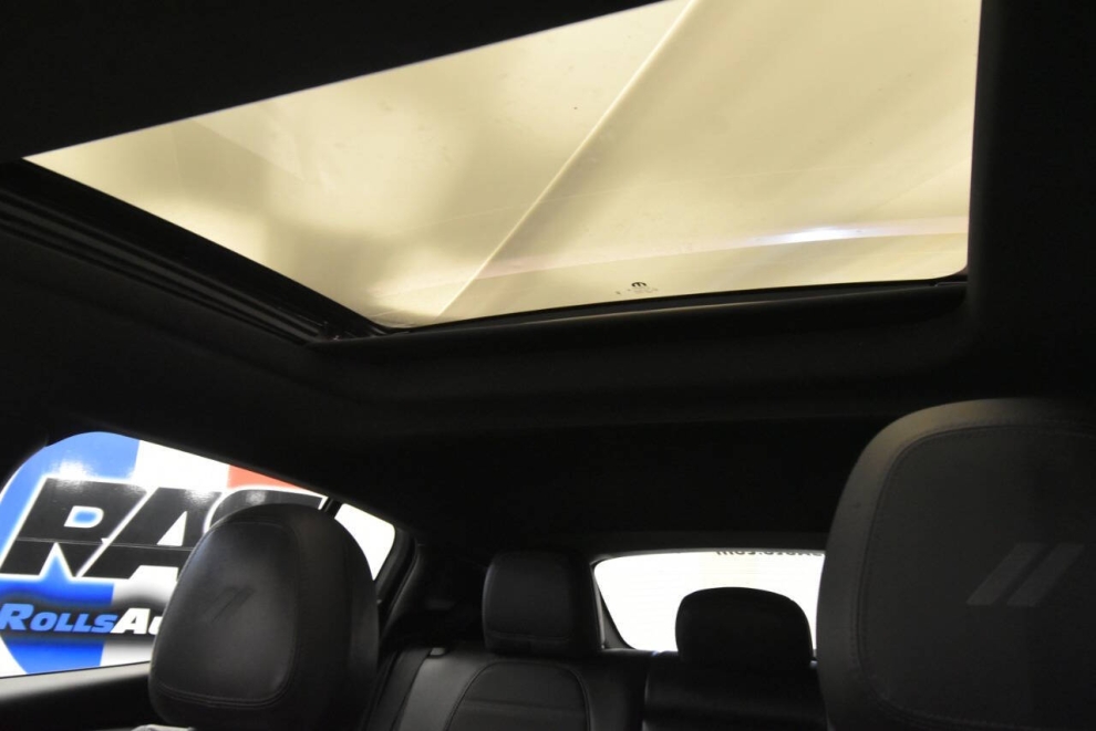 2024 Dodge Hornet R/T AWD 4dr Crossover, Negro, Mileage: 18,600 - photo 31