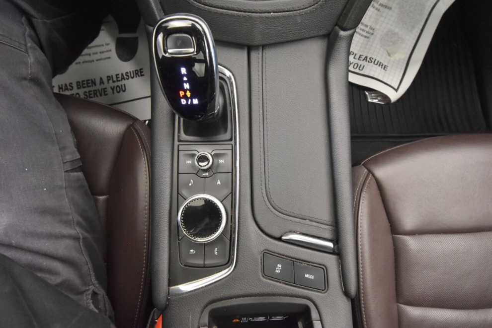 2023 Cadillac XT6 Premium Luxury 4x4 4dr SUV, Blanco, Mileage: 93,764 - photo 26