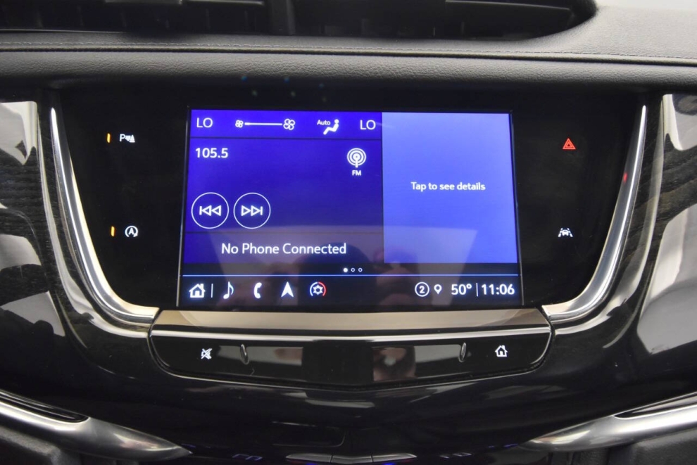 2023 Cadillac XT6 Premium Luxury 4x4 4dr SUV, Blanco, Mileage: 93,764 - photo 28