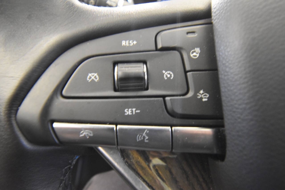 2023 Cadillac XT6 Premium Luxury 4x4 4dr SUV, Blanco, Mileage: 93,764 - photo 31