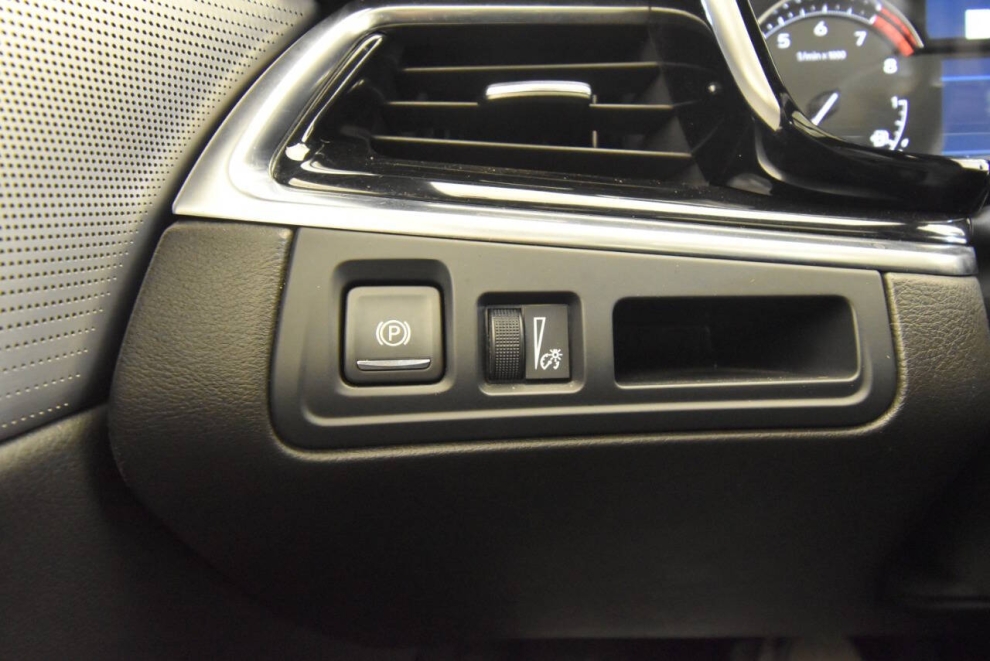 2023 Cadillac XT6 Premium Luxury 4x4 4dr SUV, Blanco, Mileage: 93,764 - photo 33