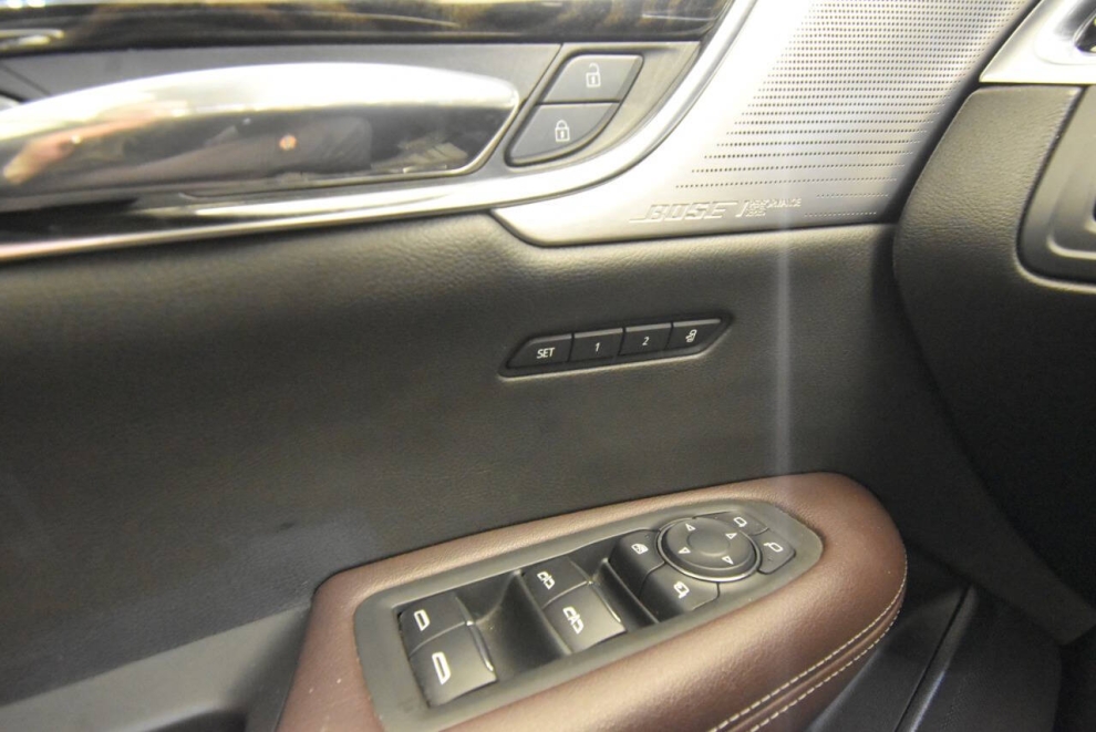 2023 Cadillac XT6 Premium Luxury 4x4 4dr SUV, Blanco, Mileage: 93,764 - photo 34