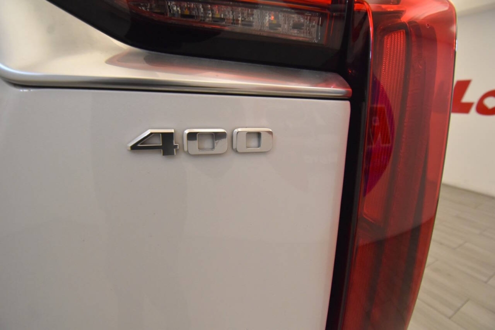 2023 Cadillac XT6 Premium Luxury 4x4 4dr SUV, Blanco, Mileage: 93,764 - photo 41