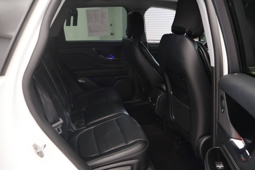 2020 Lincoln Corsair Reserve AWD 4dr SUV, White, Mileage: 79,637 - photo 18