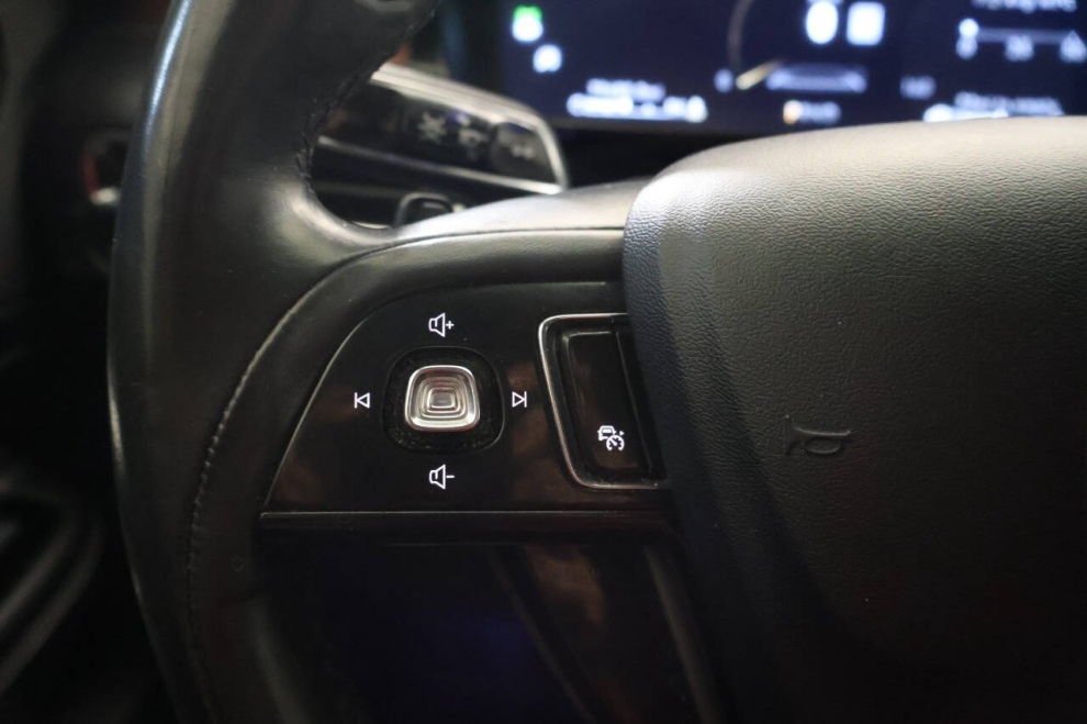 2020 Lincoln Corsair Reserve AWD 4dr SUV, White, Mileage: 79,637 - photo 28
