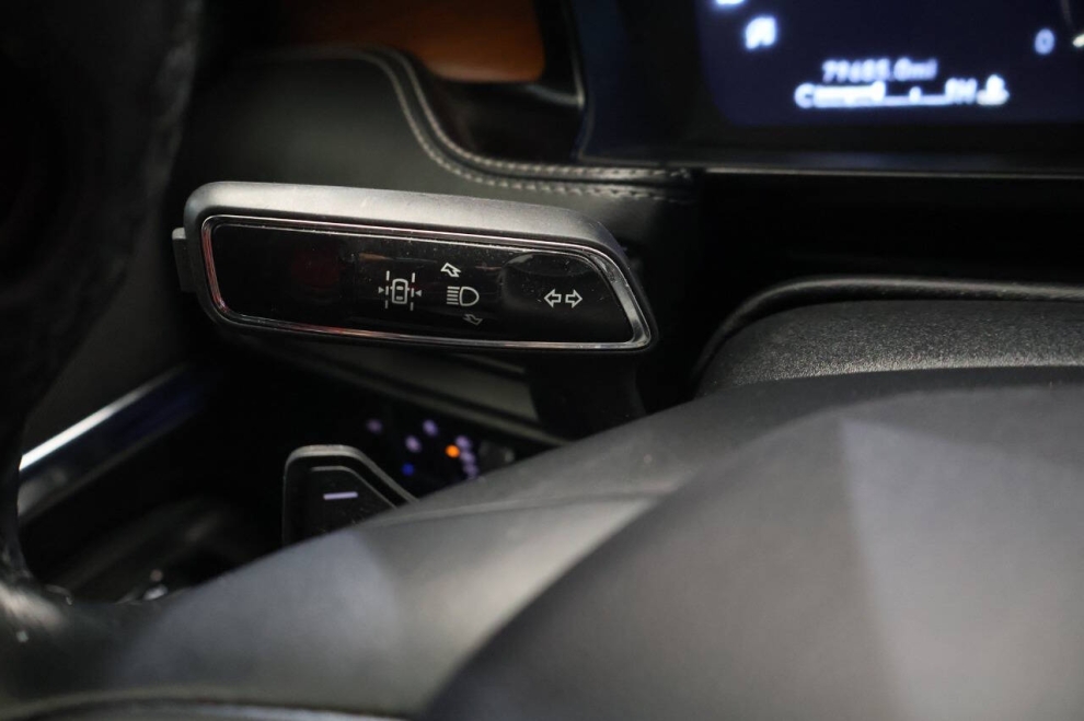 2020 Lincoln Corsair Reserve AWD 4dr SUV, White, Mileage: 79,637 - photo 29