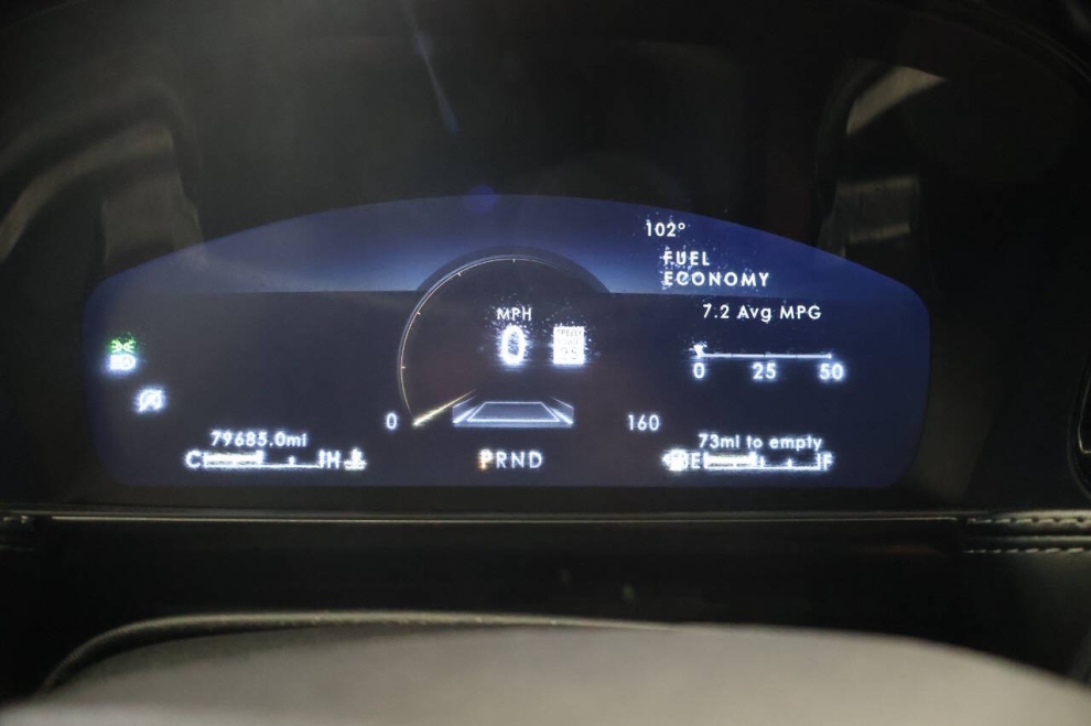 2020 Lincoln Corsair Reserve AWD 4dr SUV, White, Mileage: 79,637 - photo 31