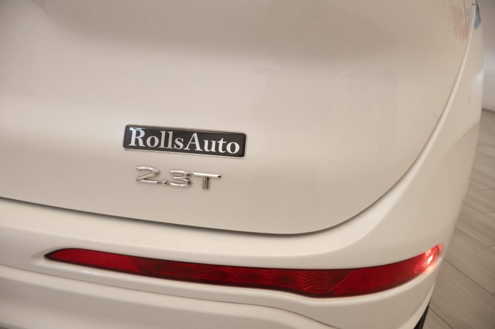 2020 Lincoln Corsair Reserve AWD 4dr SUV, White, Mileage: 79,637 - photo 36