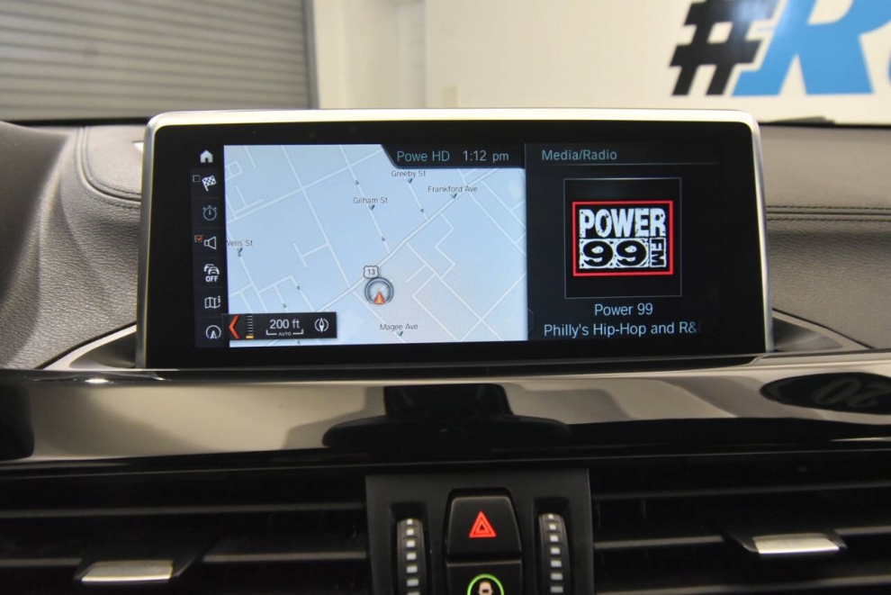 2020 BMW X2 xDrive28i AWD 4dr Sports Activity Coupe, Gray, Mileage: 95,610 - photo 22