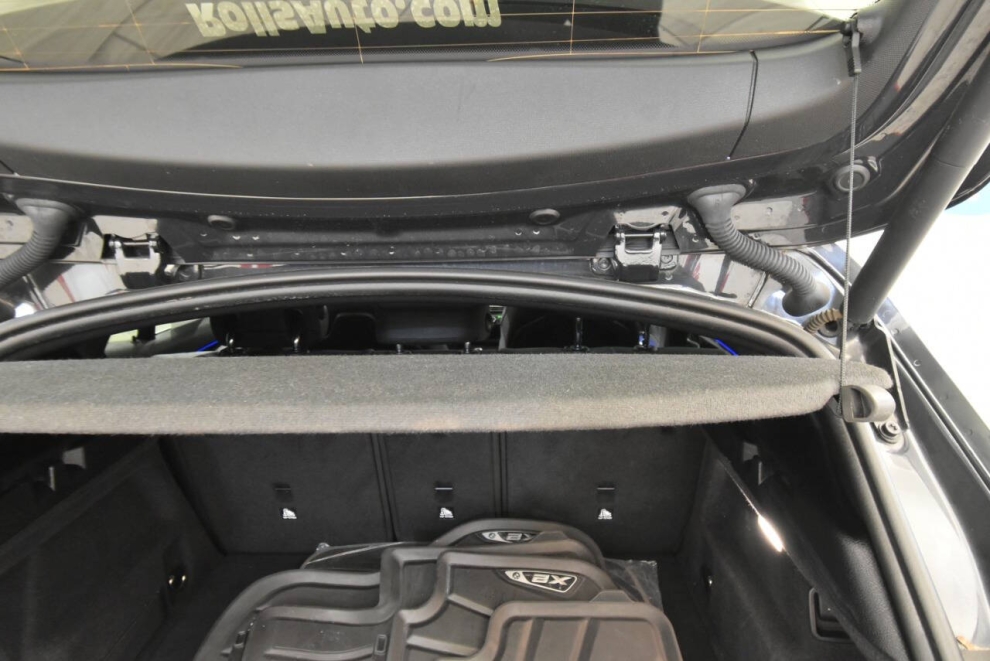 2020 BMW X2 xDrive28i AWD 4dr Sports Activity Coupe, Gray, Mileage: 95,610 - photo 34
